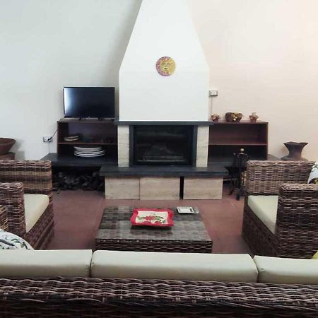 Peri Peri Etna Guest House Montargano 外观 照片
