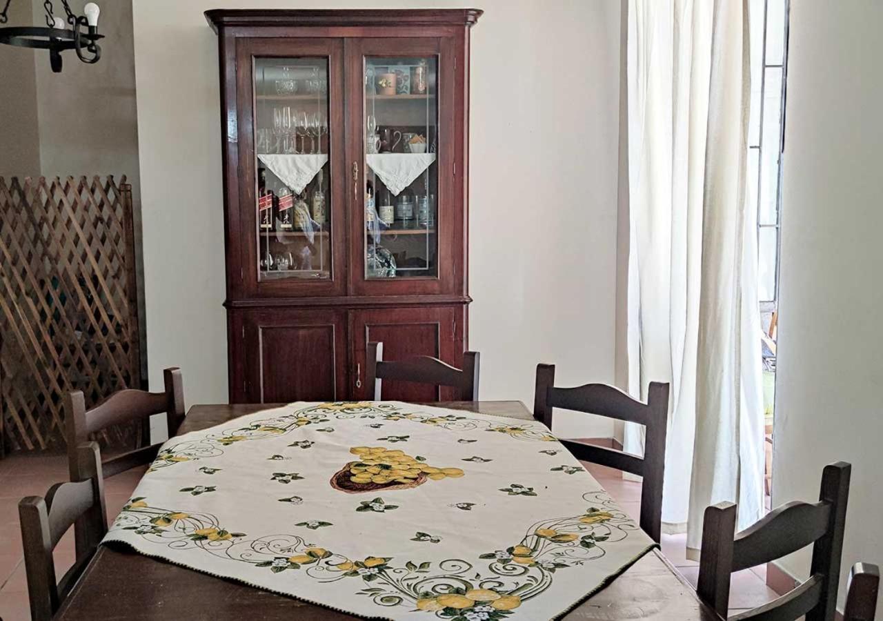 Peri Peri Etna Guest House Montargano 外观 照片