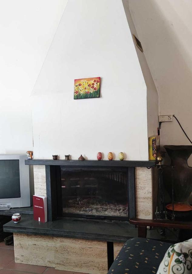 Peri Peri Etna Guest House Montargano 外观 照片