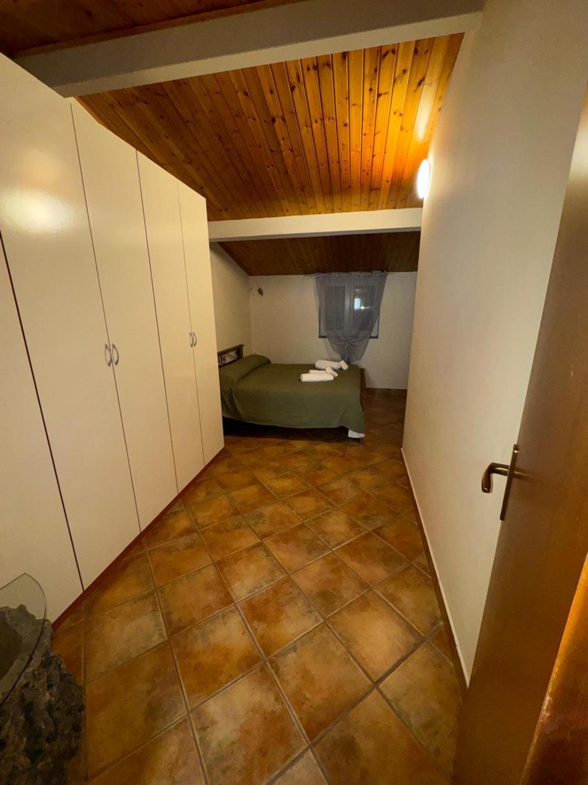 Peri Peri Etna Guest House Montargano 外观 照片
